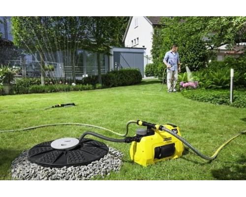 Насос садовый KARCHER BP 3 Home & Garden 1.645-353.0 [1.645-353.0]