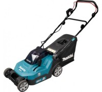 Газонокосилка аккумуляторная MAKITA DLM 382 PM2 DLM382PM2