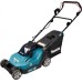 Газонокосилка аккумуляторная MAKITA DLM 382 PM2 [DLM382PM2]