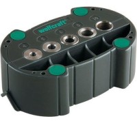 Кондуктор для сверления WOLFCRAFT 4685000