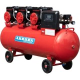 Компрессор поршневой безмасляный AURORA PASSAT-150 MODULE 35012