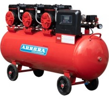 Компрессор поршневой безмасляный AURORA PASSAT-150 MODULE 35012
