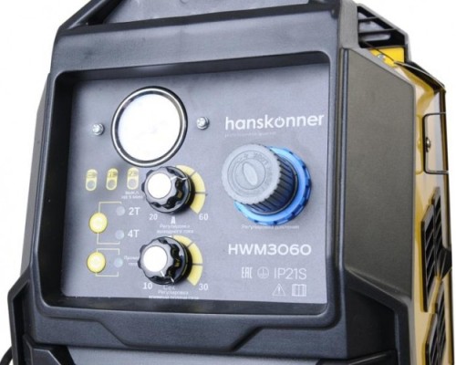 Аппарат плазменной резки HANSKONNER HWM3060