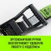 Ремень стяжной HITCH RS PROFESSIONAL 370:3700:6 (35мм, STF370DaN, 3,7T, 6M) [SZ070685]