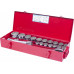 Набор головок 3/4" KING TONY 6023MR, 23 предмета
