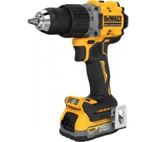 Дрель-шуруповерт аккумуляторная DeWALT DCD 800 E2T [DCD800E2T-QW]