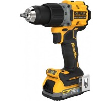 Дрель-шуруповерт аккумуляторная DeWALT DCD 800 E2T DCD800E2T-QW