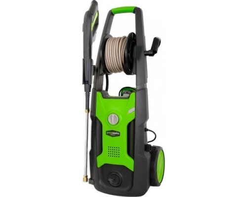 Автомойка GREENWORKS 5106607 2000 Вт 140 бар [5106607]