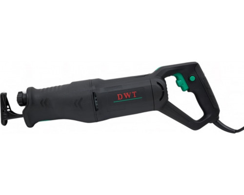 Пила сабельная DWT SASP11-29 V купить с доставкой и официальной гарантией