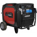 Генератор бензиновый инверторный LONCIN LC7500i