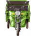 Трицикл грузовой электрический RUTRIKE Мастер 1500 60V1000W темно 024452-2792 купить с доставкой и официальной гарантией