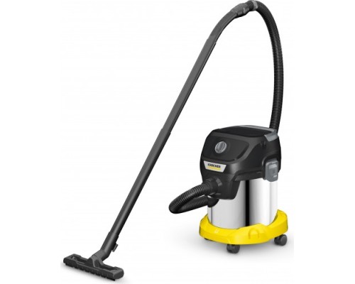 Пылесос для сухой и влажной уборки KARCHER KWD 3 S V-15/4/20 LE (1.628-446.0) [1.628-446.0]