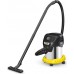 Пылесос для сухой и влажной уборки KARCHER KWD 3 S V-15/4/20 LE (1.628-446.0) [1.628-446.0]