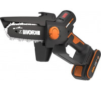 Пила цепная аккумуляторная Worx WG325E