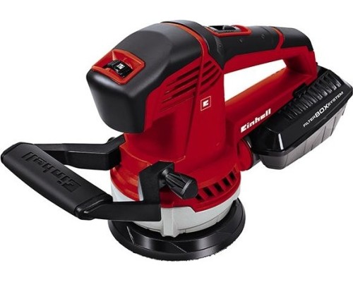 Шлифмашина эксцентриковая EINHELL 4462000 TE-RS 40 E