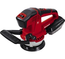 Шлифмашина эксцентриковая EINHELL TE-RS 40 E 4462000