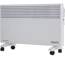 Конвектор OASIS LK-25 4640130905996
