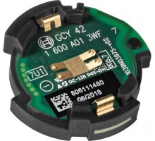 Модуль Bluetooth BOSCH GCY 42 [1600A01L2W]