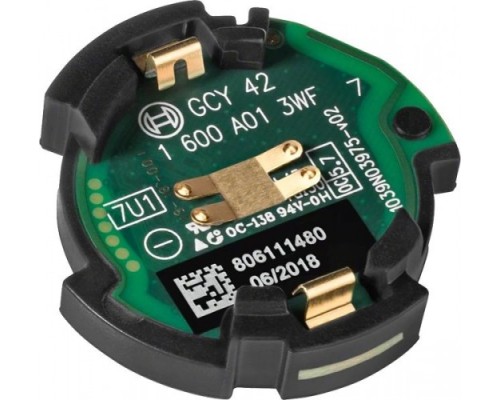 Модуль Bluetooth BOSCH GCY 42 [1600A01L2W]