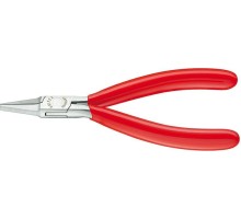 Плоскогубцы прецизионные KNIPEX 3511115 115 мм [KN-3511115]