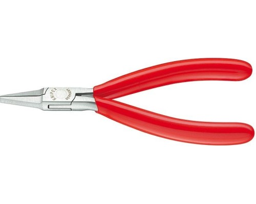 Плоскогубцы прецизионные KNIPEX 3511115 115 мм [KN-3511115]