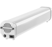 Рециркулятор Navigator NUR-01-230-G13-WH 14 669 (80куб.м) лампы в комплекте 14669 [1397228]