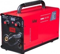Сварочный полуавтомат FUBAG IRMIG 140 SYN (41116) + горелка fb 150_3 м (38440) [41116,1]
