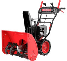 Снегоуборщик бензиновый SUNREKA GS 719LE 212010