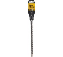 Бур SDS-plus DeWALT 16 x 250 / 300 мм  Extreme 2 DT9581-QZ [DT9581-QZ]