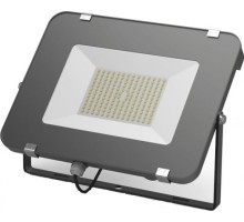 Прожектор GAUSS Qplus 300w 36000lm 6500k 175-265v ip65 графитовый led 690511300