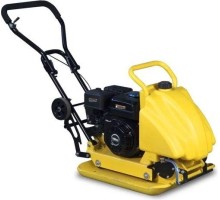Виброплита TOR T-100 бензиновый двигатель LONCIN 1015797