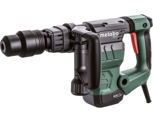 Молот ударный сетевой METABO MH 5 [600147500]