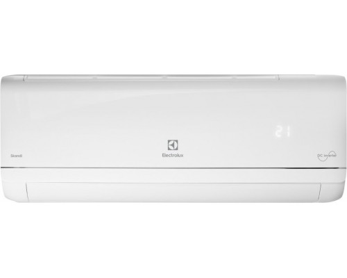 Сплит-система инверторная ELECTROLUX Skandi DC EACS/I-09HSK/N8_V3