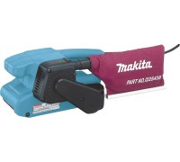 Шлифмашина ленточная сетевая MAKITA 9911