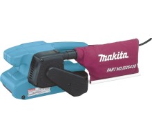 Шлифмашина ленточная сетевая MAKITA 9911