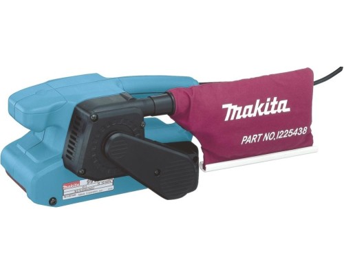 Шлифмашина ленточная сетевая MAKITA 9911