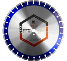 Алмазный диск для резки бетона DIAM Pro Line 450*3,2*10*25,4 [030643]