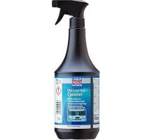 Универсальный очиститель для водной техники LIQUI MOLY Marine Universal-Cleaner 1 л. 25050 [25050]