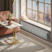 Радиатор отопления ROYAL THERMO PianoForte 200 Silver Satin VDR80 - 20 секц. НС-1506340 купить с доставкой и официальной гарантией