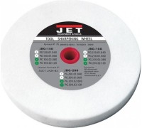 Круг абразивный JET 250x25x32 мм 60G, белый PG250.01.060.32