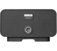 Водонагреватель проточный ATMOR  SELECT 5KW BLACK настенный 3520256