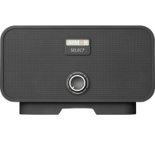 Водонагреватель проточный ATMOR  SELECT 5KW BLACK настенный 3520256