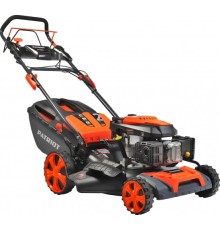 Газонокосилка PATRIOT PT 52 LS самоходная 512109024