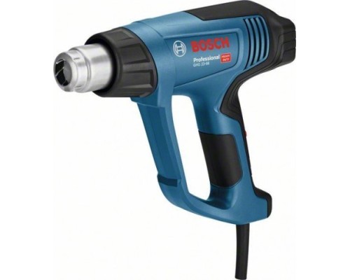 Промышленный фен BOSCH GHG 23-66 [06012A6301] Кейс