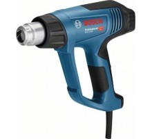 Промышленный фен BOSCH GHG 23-66 06012A6301 Кейс