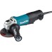 Угловая шлифмашина сетевая MAKITA GA 4550 R [GA4550R]