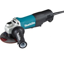 Угловая шлифмашина сетевая MAKITA GA 4550 R GA4550R