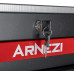 Тележка инструментальная ARNEZI 7 секций R0920001