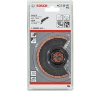 Сегментированное пильное полотно BOSCH HM-RIFF 85 мм 2608661642