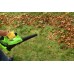 Воздуходувка аккумуляторная GREENWORKS G40ABK4 (2400807UB) [2400807UB]